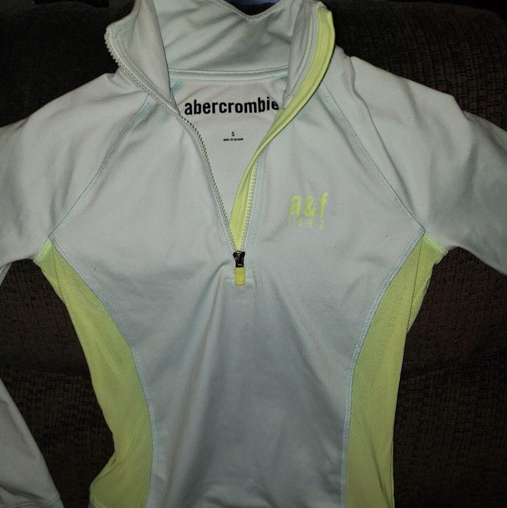 Abercrombie long sleeve